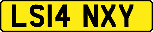 LS14NXY