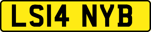LS14NYB