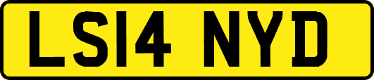 LS14NYD