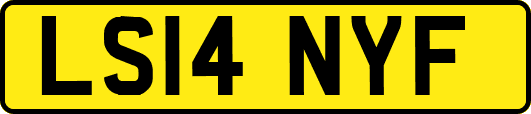 LS14NYF