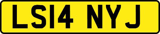 LS14NYJ