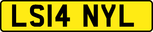LS14NYL