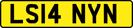 LS14NYN