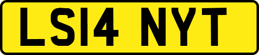 LS14NYT