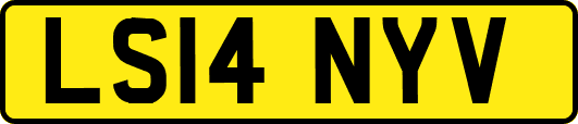 LS14NYV