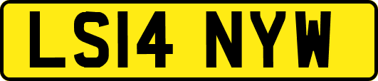 LS14NYW