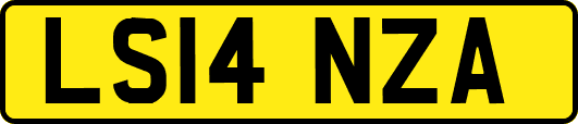 LS14NZA
