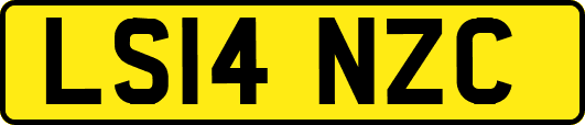 LS14NZC