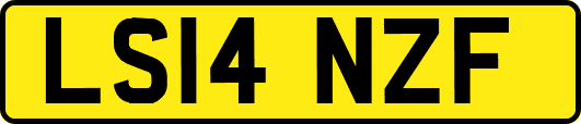 LS14NZF