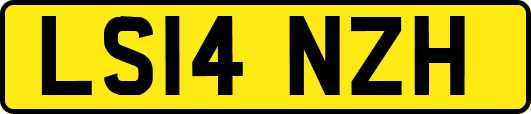 LS14NZH