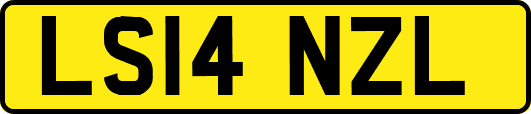 LS14NZL