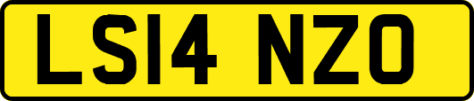 LS14NZO