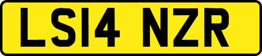 LS14NZR