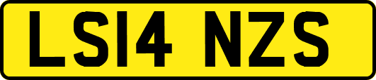 LS14NZS