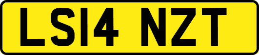 LS14NZT