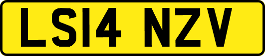 LS14NZV
