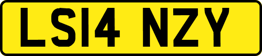 LS14NZY