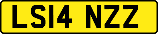 LS14NZZ