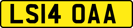LS14OAA