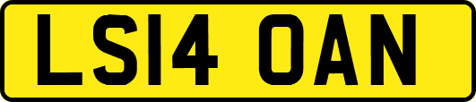 LS14OAN