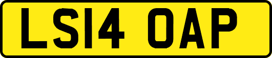 LS14OAP