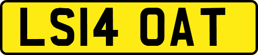 LS14OAT