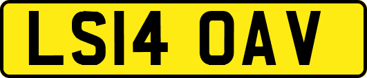 LS14OAV