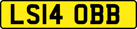 LS14OBB