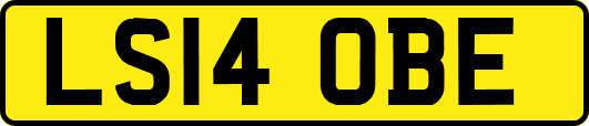 LS14OBE