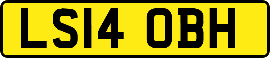 LS14OBH