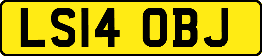LS14OBJ