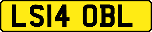 LS14OBL