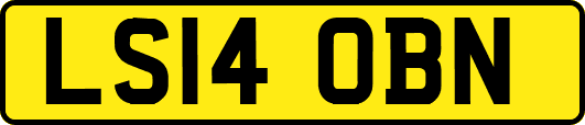 LS14OBN