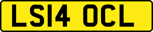 LS14OCL