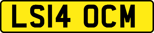 LS14OCM
