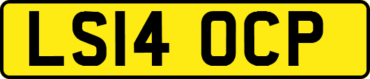 LS14OCP