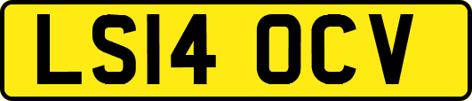 LS14OCV
