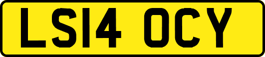 LS14OCY