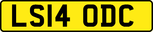 LS14ODC