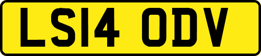 LS14ODV