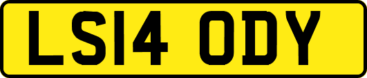 LS14ODY