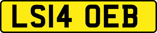 LS14OEB