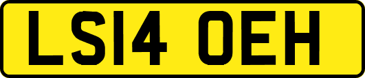 LS14OEH