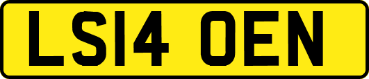 LS14OEN