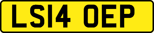 LS14OEP