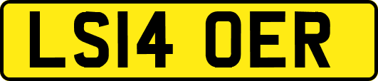 LS14OER