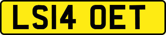 LS14OET