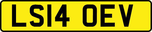 LS14OEV