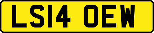 LS14OEW