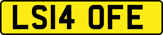 LS14OFE